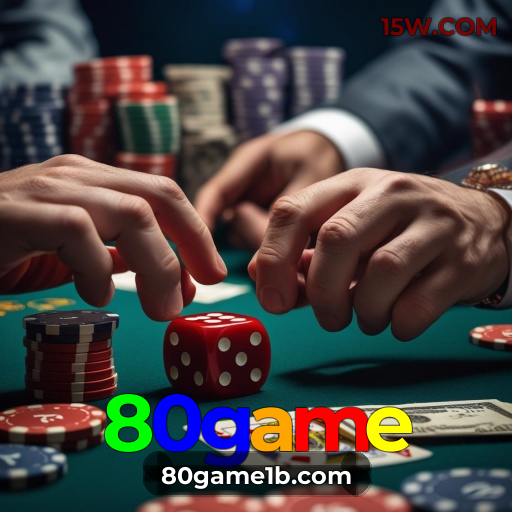 App Desktop 80game