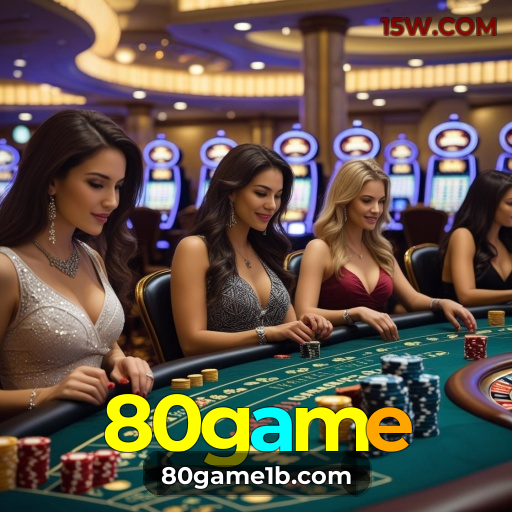 Progressão VIP 80game