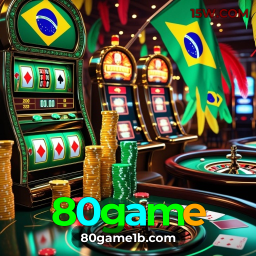 Sistema VIP 80game