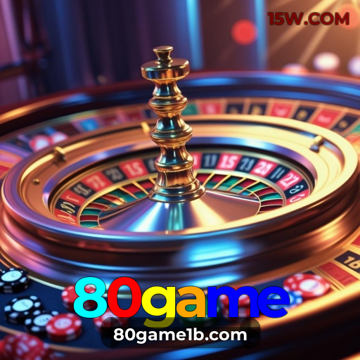 Segurança App 80game