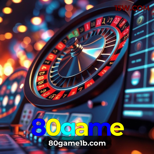 Torneios 80game