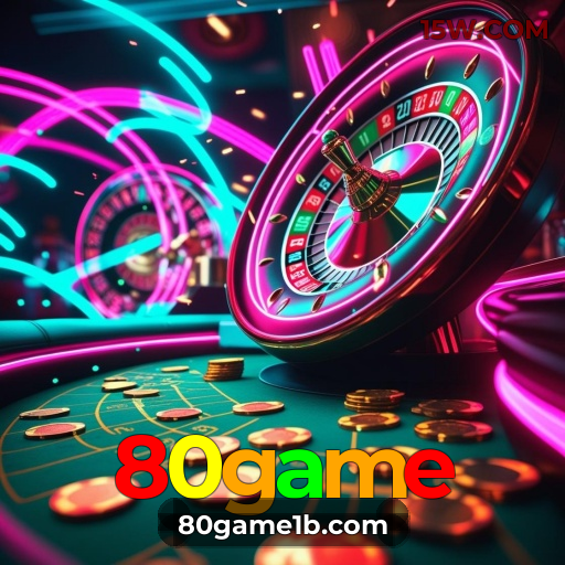 APK 80game Android
