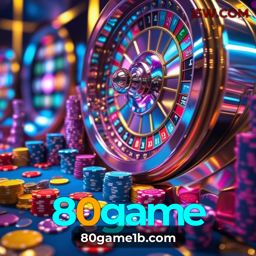 Ofertas App 80game