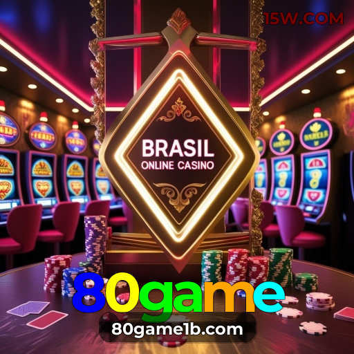 80game caça-níqueis desktop