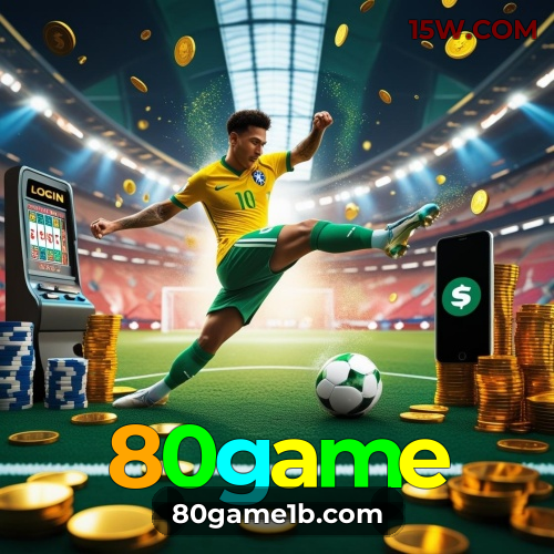 Tipos de Slots do 80game