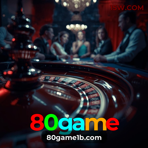 Notificações App 80game