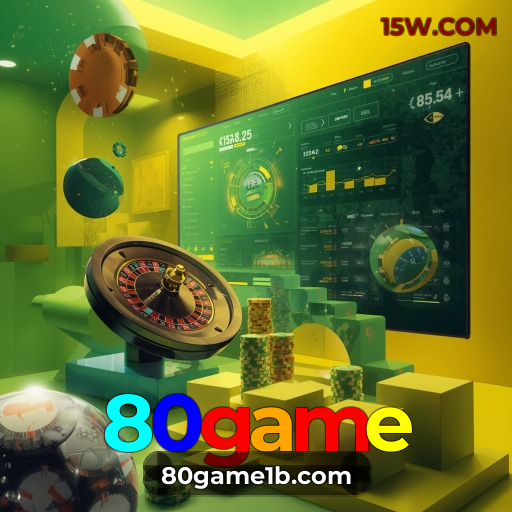 Suporte Download 80game
