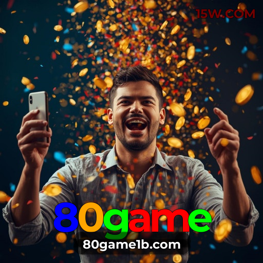 Melhores Jogos 80game