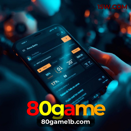 Rodadas Grátis no 80game