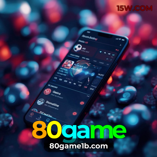 Cashback VIP 80game
