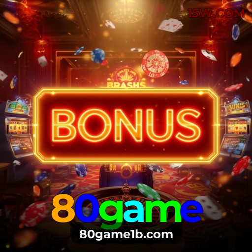 Segurança App 80game