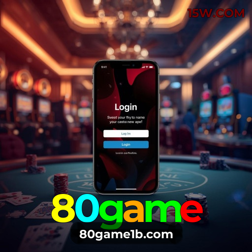 Jogo Justo no 80game