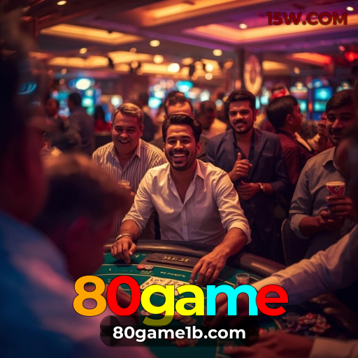 App Store 80game
