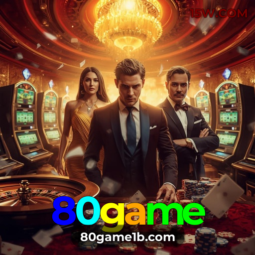 Funcionalidades App 80game
