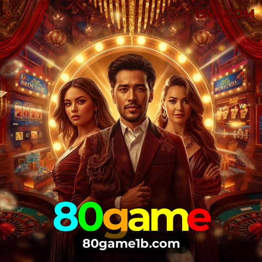 Promoção Chuva de Bônus 80game - slots