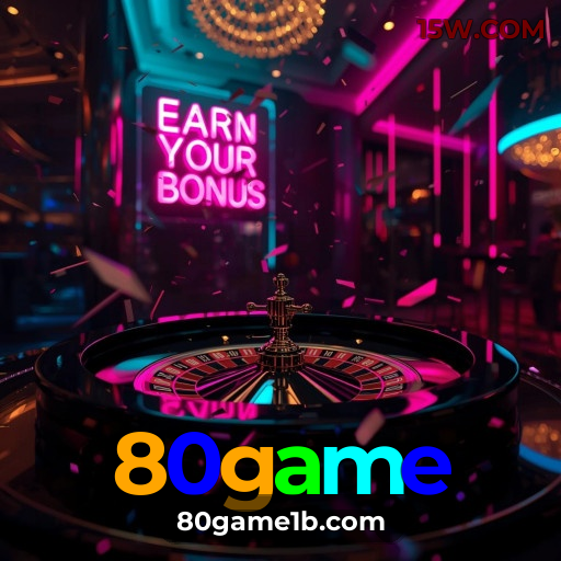 Promoções 80game