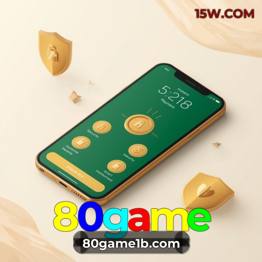 Promoções App 80game
