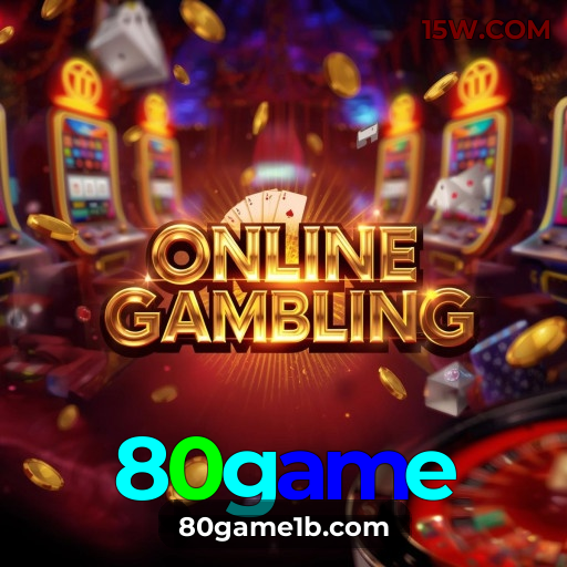Bônus App 80game