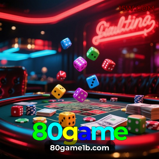 Prêmio 80game