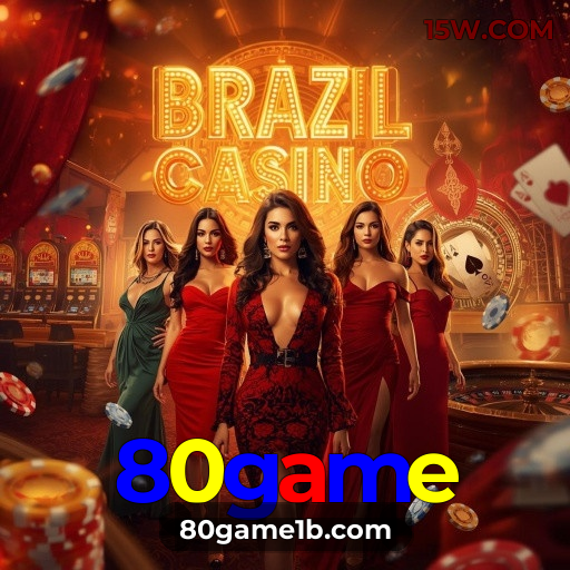 Qualificar VIP 80game