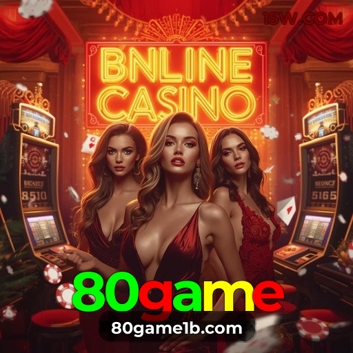 Chances Ganhar 80game