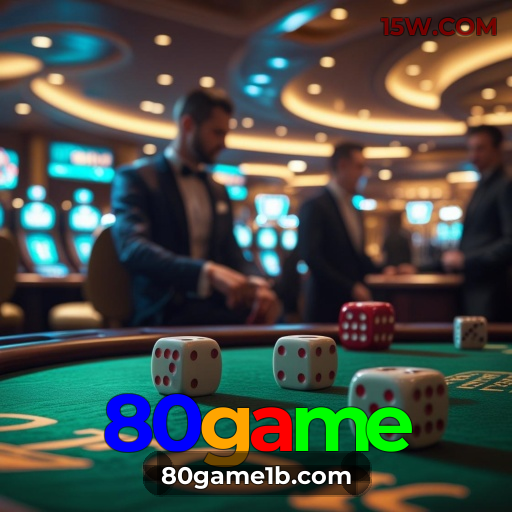 Suporte VIP 80game