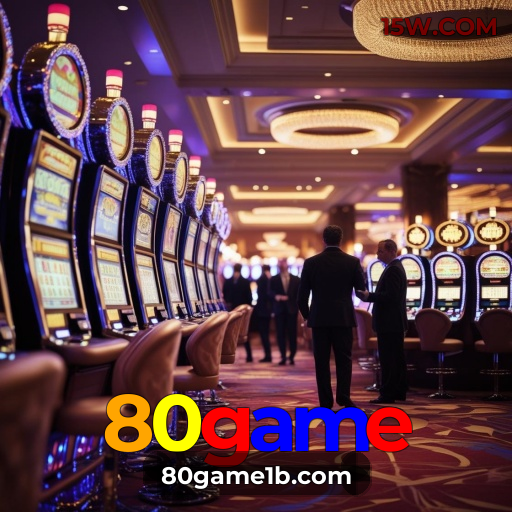 Oportunidades 80game