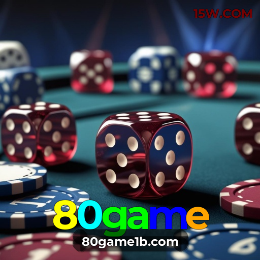 Ganhador 80game