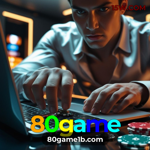 Recursos App 80game